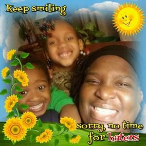 Meet your Posher, Alicia